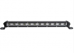 LED rampa SHARK Light Bar 13", 36W