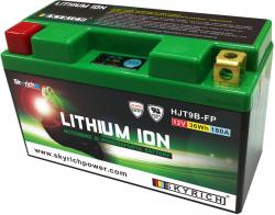 SKYRICH HJT9B-FP Litiová batéria