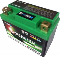 SKYRICH HJTX5L-FP Litová batéria