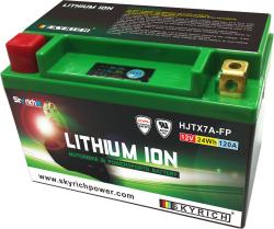 SKYRICH HJTX7A-FP Litiová batéria