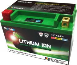 SKYRICH HJTX9-FP Litiová batéria