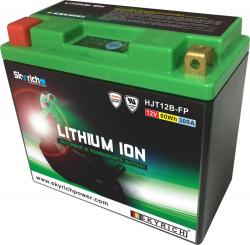 SKYRICH HJT12B-FP Litiová batéria