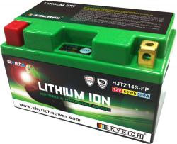 SKYRICH HJTZ14S-FP Lítiová batéria