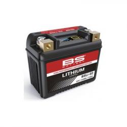 Ltiov akumultor BSLI-02 BS-BATTERY