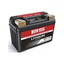 Ltiov akumultor BSLI-03 BS-BATTERY