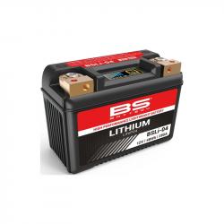 Ltiov motocyklov batria BSLI-04/BSLI-06,  BS-BATTERY