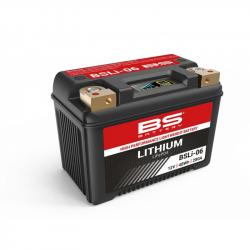 Ltiov akumultor BSLI-06 BS-BATTERY
