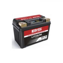 Ltiov akumultor BSLI-10 BS-BATTERY