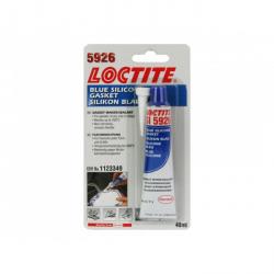 Silikon tmel Loctite 5926 modr 40ml