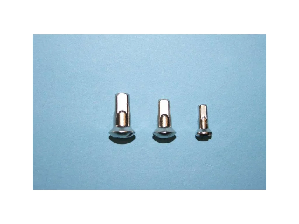 Matica �picu M3,5 - 16mm zinok (hlava D-6,5/10mm)