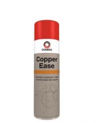 Meden vazelna 500ml COPPER EASE