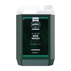 MINT �isti� motocyklov a kolies 5L