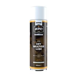 MINT DRY WEATHER LUBE Mazivo na re�az do sucha, 500ml