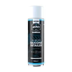 MINT Silik�nov� sprej na plasty a kov 500ml