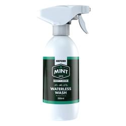 MINT WATERLESS WASH, �isti� motocykla bez pou�itia vody 500ml