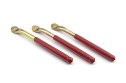 Montp�ka 170 mm s plastovou rukov�ou, sada 3ks