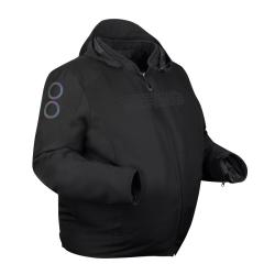 Moto bunda WARWICK KING SIZE ierna BERING