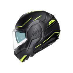 Prilba SUV GT TOURING PRO reflexn� �lt� CMS