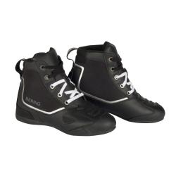 Moto topnky ACTIVE ierne BERING