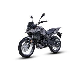 Motocykel SYM NHT 300i  ABS hned/ierna