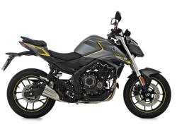 Motocykel VOGE 525R ed