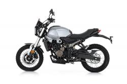 Motocykel VOGE ACX 300 