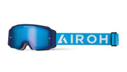 Okuliare AIROH BLAST XR1 modr