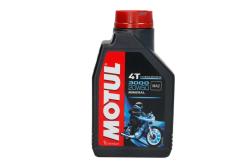 MOTUL 3000 4T 20W50 1L