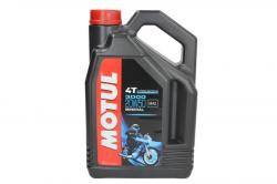 MOTUL 3000 4T 20W50 4L