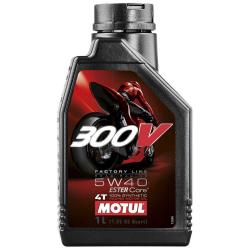 MOTUL 300V FL OffRoad 5W-40 1L