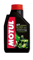MOTUL 5100 15W50 4T 1L - motorový olej