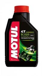 MOTUL 5100 10W50 4T motorový olej 1L