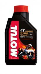 MOTUL 7100 10W40 1L