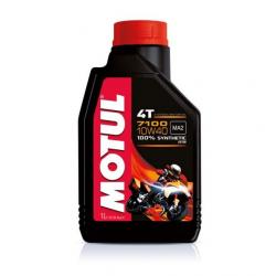 MOTUL 7100 10W40 4T 4L