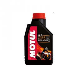 MOTUL 7100 5W40 4T plnesintetick motorov olej 1L