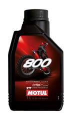 MOTUL 800 2T FL OFFROAD 1L