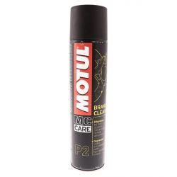 MOTUL BRAKE CLEAN P2, isti bzd 400 ml