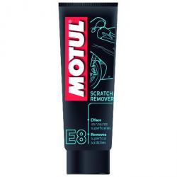 MOTUL E8 SCRATCH REMOVER 100ml