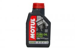 MOTUL FORK OIL 15W MEDIUM/HEAVY