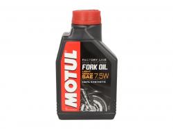 MOTUL FORK OIL 7,5W LIGHT MEDIUM 1L