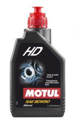 MOTUL HD 80W90 1L prevodový olej