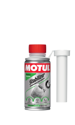 MOTUL STABILIZER GASOLINE 100ml - stabiliztor do benznu