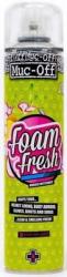 MUC-OFF Foam Fresh isti prilieb 400ml