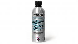 MUC-OFF Miracle Shine Polish letiaci prostriedok 500ml