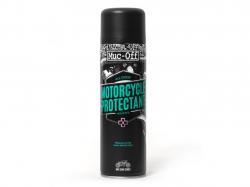 MUC-OFF Motorcycle Protectant ochrann prostriedok 500ml