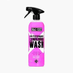 MUC-OFF High Performance Waterless Wash 750ml - istiaci prostriedok