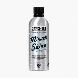 MUC-OFF Miracle Shine Polish letiaci prostriedok 500ml