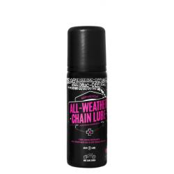 MUC-OFF Motorcycle All-Weather Chain Lube 50ml - mazanie na reaz