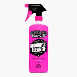 MUC-OFF Motorcycle cleaner 1L - isti motocyklov