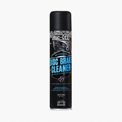 MUC-OFF Motorcycle Disc Brake Cleaner 400ml - isti bzd